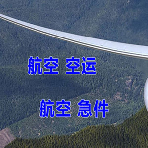 桃仙空运公司快递-选东方航空和上海航空