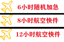 桃仙空运公司快递公司,专业空运当天件